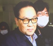 ‘계엄령 문건 의혹’ 조현천, 심사종료 4시간 만에 구속