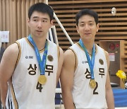 허훈·김낙현·송교창…3대3 농구대표팀, 아시아컵 본선 진출 실패