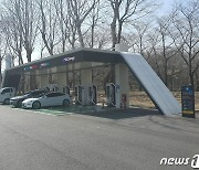 인천시 올해 전기차 충전시설 905기 설치…333억 투입
