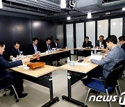 안양서 목민관클럽 정기포럼 개최…지방정부 ESG 활성화 모색