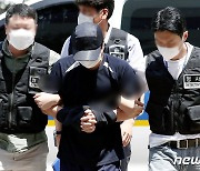"아내 성폭행 오해" 동료 살해 50대 2심 징역 10년…5년 감형