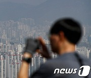 서울 아파트 20주만에 70선 회복…살아나는 매수심리