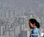 서울 아파트 매매수급지수 20주 만에 70선 회복