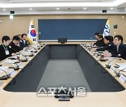 경기도, 첫 ‘GPT 추진 TF 회의’ 진행... 도정 활용 모색