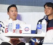 박세웅 "개막전 선발 욕심없다" 이유는? 중요한 건 따로 있다 [인터뷰]