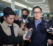 '계엄 문건' 조현천 구속영장…적용 혐의로 본 檢 전략