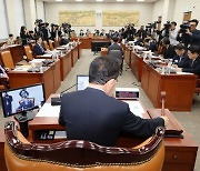 정순신 '학폭 청문회' 파행…또 '법 기술' 이용 비판