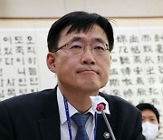 김형두 헌법재판관 취임 "약자 인권보호·자유와 평등 실현 노력"