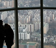 서울 아파트 전세가 하락폭 ‘둔화’... 전주 대비 0.06%p↑