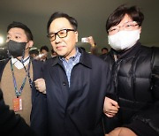 검찰, '계엄령 문건' 조현천 전 기무사령관 구속영장 청구