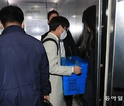 [사설]‘50억 클럽’ 특검 법사위 상정… 박영수 ‘뒷북’ 압수수색 나선 檢