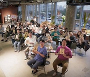 스마일게이트, 노하우 공유 프로그램 ‘라이즈 데이’ 개최