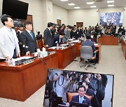 ‘정순신 청문회’ 14일로 연기…민주 “정순신 없인 무의미”