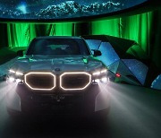 [시승기] BMW가 그려낸 새로운 시대, 그리고 새로운 M – BMW XM