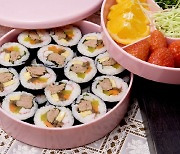 봄 피크닉에 싸간 ‘김밥’ 먹고, ‘식중독’ 걸리지 않으려면?