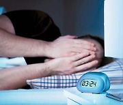 [issue&] 수면 부족하면 치매·심근경색 위험↑안전한 천연 성분 ‘락티움’으로 숙면을