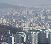 서울아파트 매수심리 4주 연속 상승…거래량도 증가세
