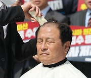 "머리는 자란다" 박지원 냉소뒤 4년...이번엔 민주당이 밀었다