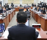 '학폭 청문회' 정순신 불참 …공황장애 진단서 제출