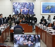 국회 교육위, 정순신 불출석에 청문회 다음달 14일로 연기