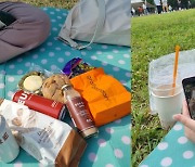 [WEEKEND GETAWAY] Pack up that hamper, it's picnic season