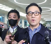 조현천 전 기무사령관 구속…'계엄문건' 의혹 본격 수사
