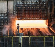 Korean shipbuilders demand 20% price cut in steel plates from steelmakers