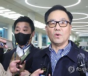 ‘계엄령 문건’ 조현천 전 기무사령관 구속