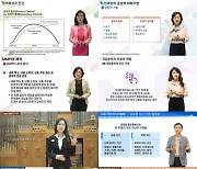 서울사이버대, K-MOOC 플랫폼에 15개 강좌 공개