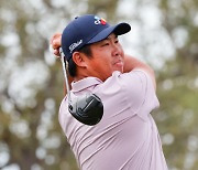 안병훈·김시우, PGA 투어 텍사스 오픈 첫날 2언더파… 악천후 '중단'
