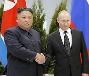 “매달 1만~1만5000명 북한군 투입”…친정부 성향 러 매체 “北, 러시아 지원위해 의용군 파견 추진”