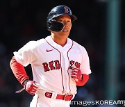 ‘WBC 타점왕’ 요시다 ML 성공적 데뷔전…보스턴 4번타자, 1167억원 가치 입증