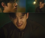 살인마 김민석 “잘 가, 그동안 즐거웠어” 윤찬영마저 죽이나(딜리버리맨)