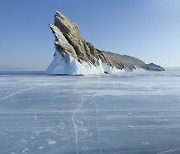‘소울메이트’ 바이칼 호수 신, CG 없이 만든 명장면