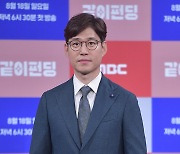 유준상 측 “‘여행을 대신해드립니다’ 긍정검토중” 공승연 만날까[공식입장]