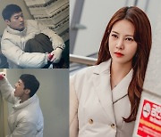 ‘비밀의 여자’ 측 “최윤영 본격 흑화, 예측불가 악행 돌입”