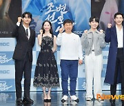 ‘조선변호사’ 승승장구 ‘모범택시2’와 맞대결 “피할 수 없다면…”[종합]