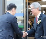 임종룡 우리금융 회장 첫 M&A…인수 후보 증권사는