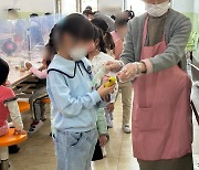 학교비정규직 총파업… 대전·세종·충남 9575명 참여