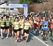 대구국제마라톤대회 거리응원·공연 80개팀 참여