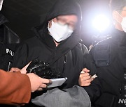 '광명 세 모자 살인 사건' 피고인에 사형 구형 "영원히 격리"