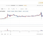 페이코인, 내달 14일 국내 거래소서 퇴출…가격 50% 폭락(종합)