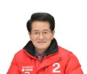 전주을 재선거 마지막 주말 유세…김기현·조수진 '김경민 지원사격'