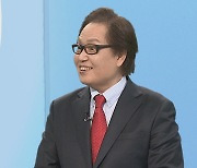 [뉴스현장] 57년차 배우 강남길의 또 다른 길…작가로 돌아오다