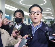 '계엄령 문건' 조현천 전 사령관 구속…증거인멸 우려