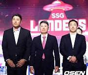 감독들이 본 KBO 판도, LG-KT 2강…우승팀 SSG 고작 2표 왜?