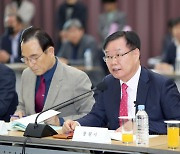 홍남표 창원시장, 국가산단 2.0 후보지 강력한 사업추진 밝혀