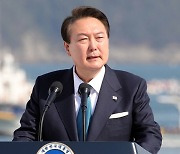 윤 대통령, 순천서 '호남 가뭄' 점검…"가용 수자원 총동원"