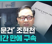 [D리포트] 조현천 '속전속결' 구속…'내란음모' 입증 주력