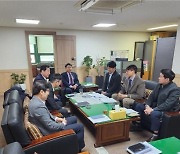 민병주 서울시의원, ‘신탁사업 활성화 방안 논의 위한 간담회’ 개최